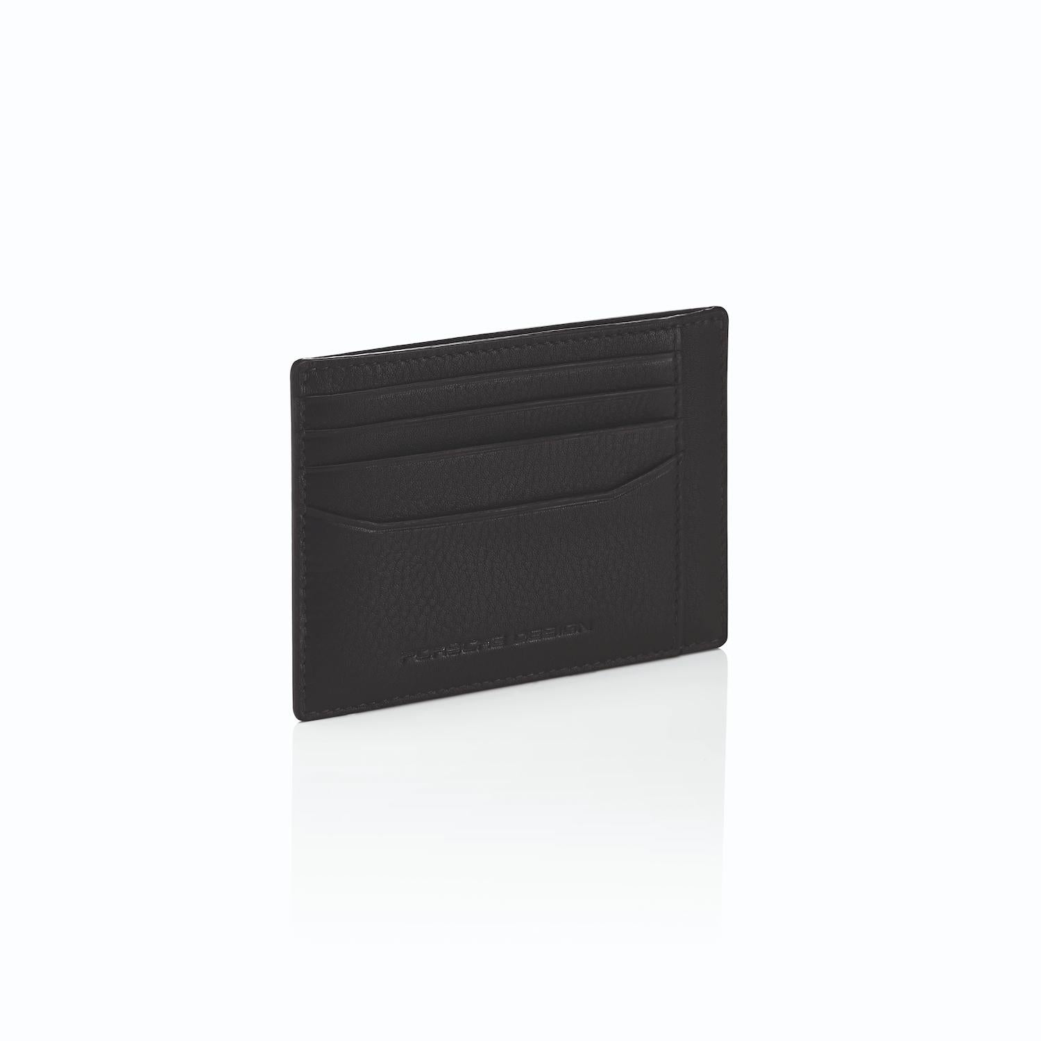 Porsche Design Business Card Holder