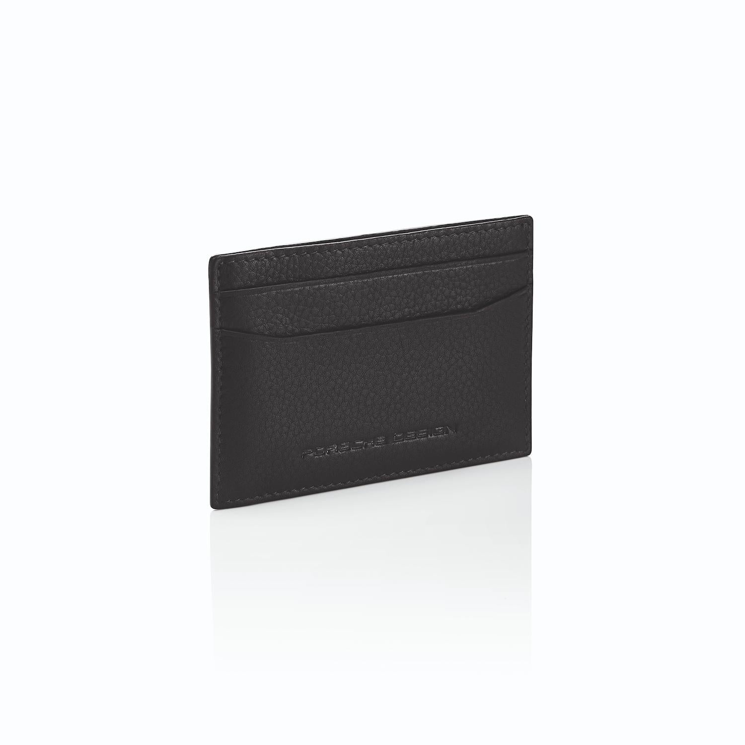 Porsche Design Business 2 Card Holder