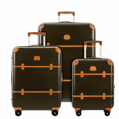 Bric’s Bellagio Luggage: Which Combo Is Right For You?