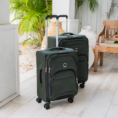 Delsey Luggage: Free Shipping & Free Returns
