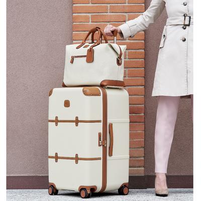 Brics Luggage: Your World-Class Travel Companion