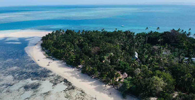 Island Paradise Getaways: Discovering Blissful Tropical Retreats