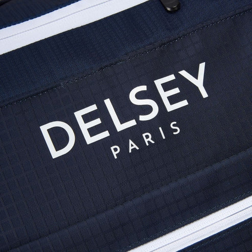 Delsey Paris Luggage: Options For Every Traveler