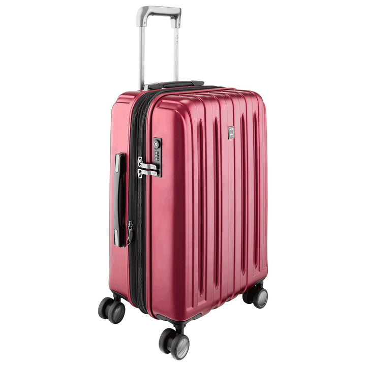 21 Inch Carry-on / Red