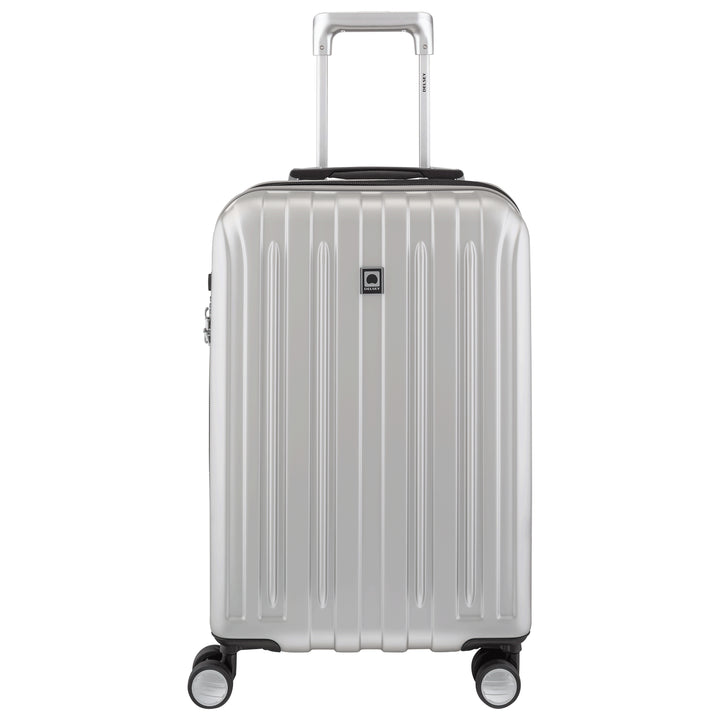 21 Inch Carry-on / Silver