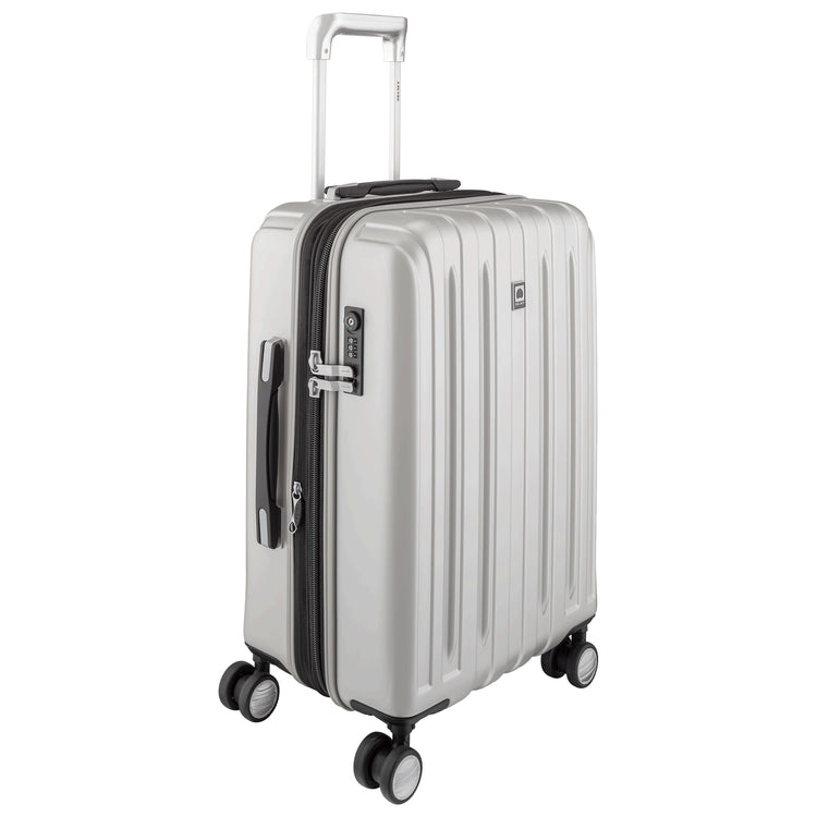 21 Inch Carry-on / Silver