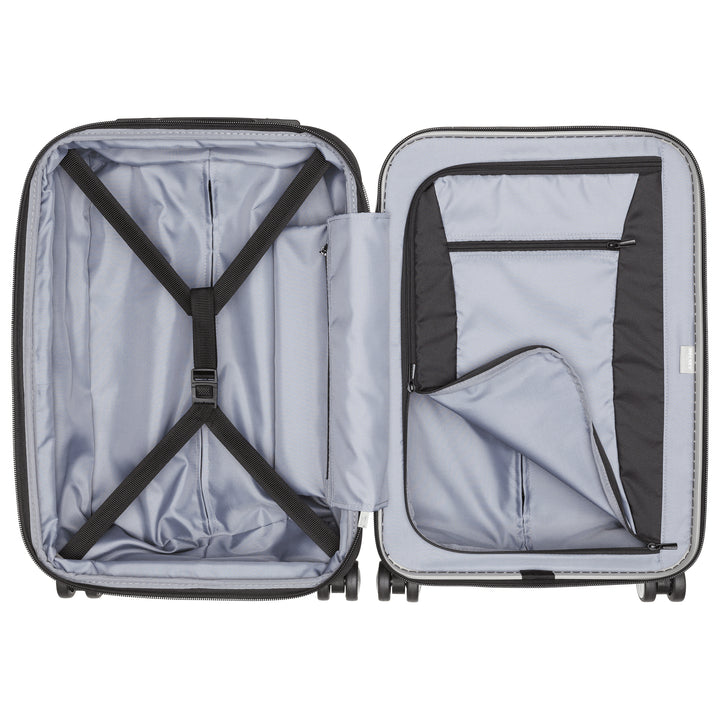 21 Inch Carry-on / Silver