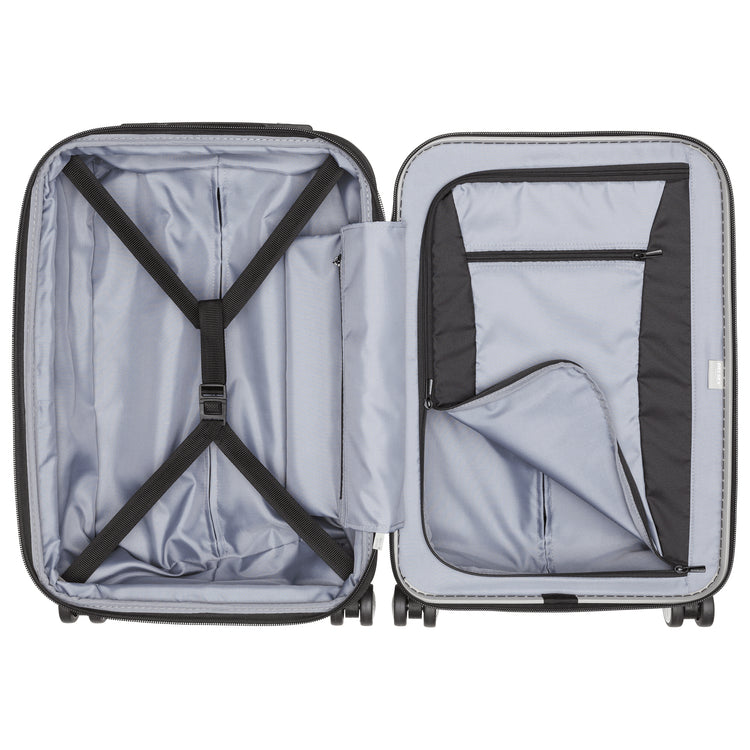 21 Inch Carry-on / Silver