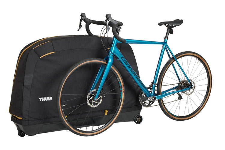 Road Bike Case / Black