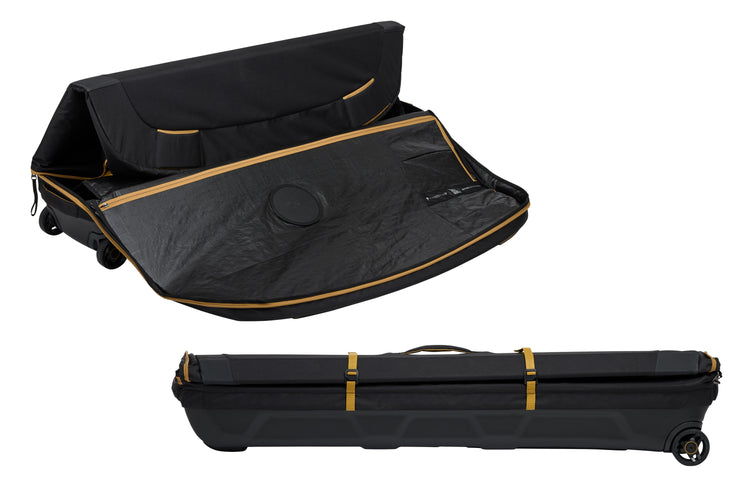 Road Bike Case / Black