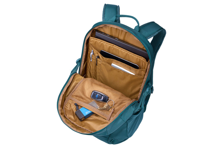 21 L / Mallard Green