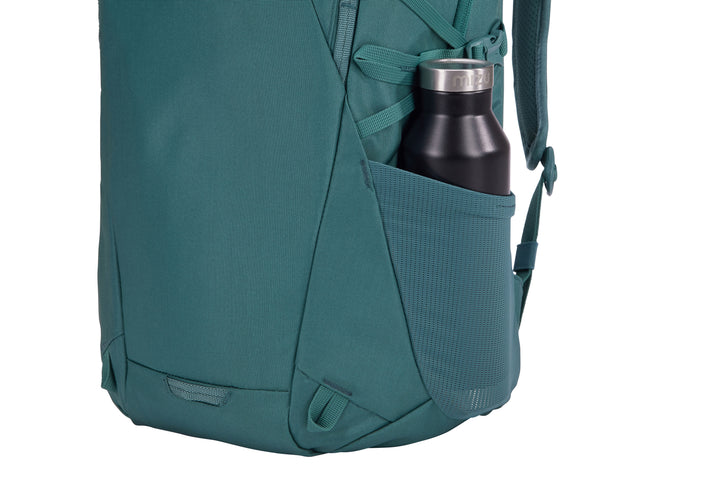 21 L / Mallard Green