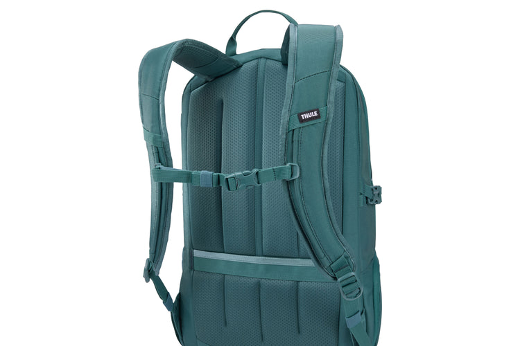 21 L / Mallard Green