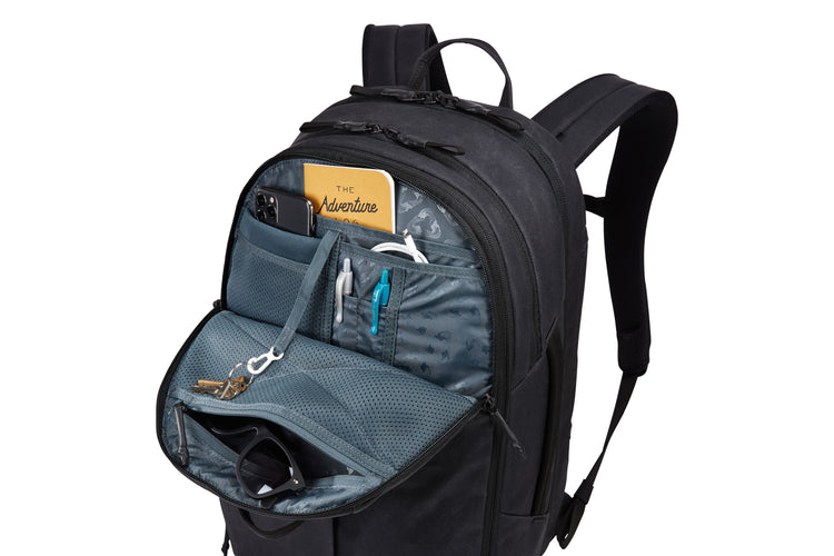 Backpack 28L / Black