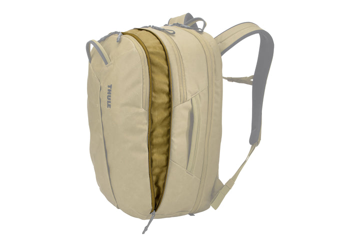 Backpack 28L / Nutria