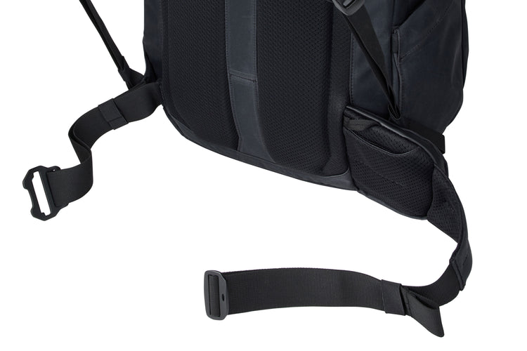 Backpack 40L / Black