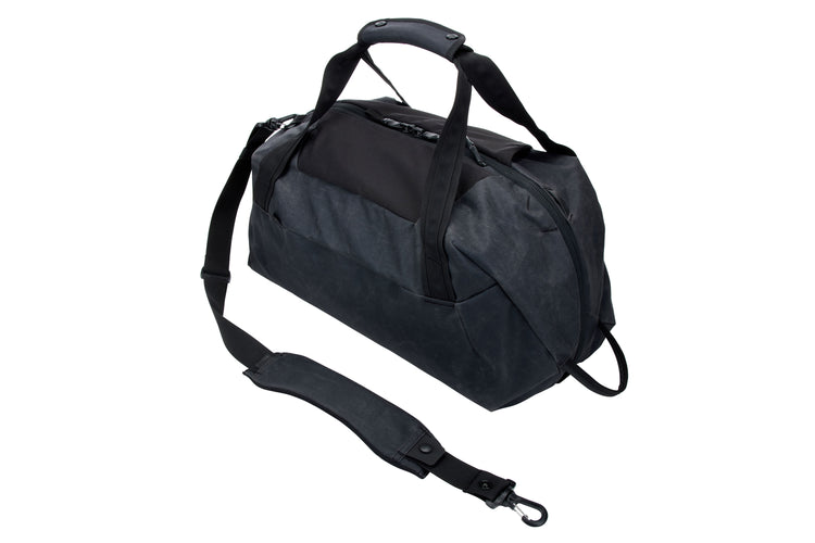 Duffel 35L / Black