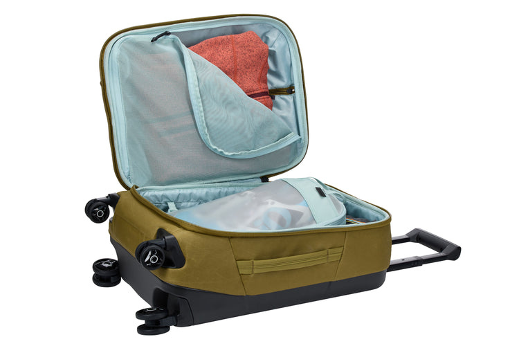 Carry-on Spinner / Nutria