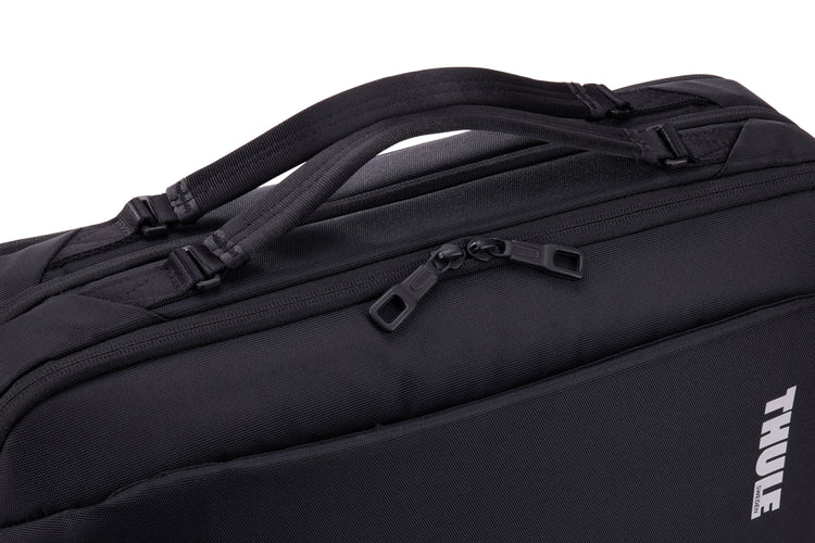 15.6 Inch Briefcase / Black