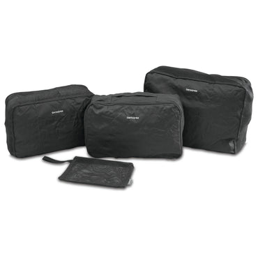 Packing Cubes (4) / Graphite