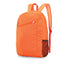 Backpack / Orange Tiger