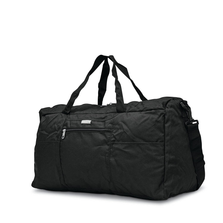 Duffel / Black