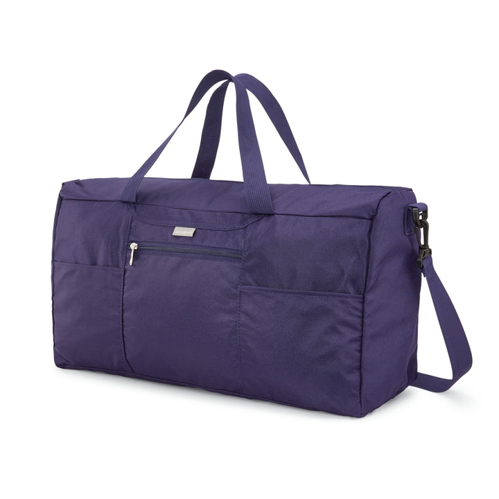 Duffel / Evening Blue