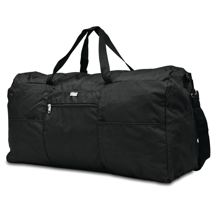 XL Duffel / Black