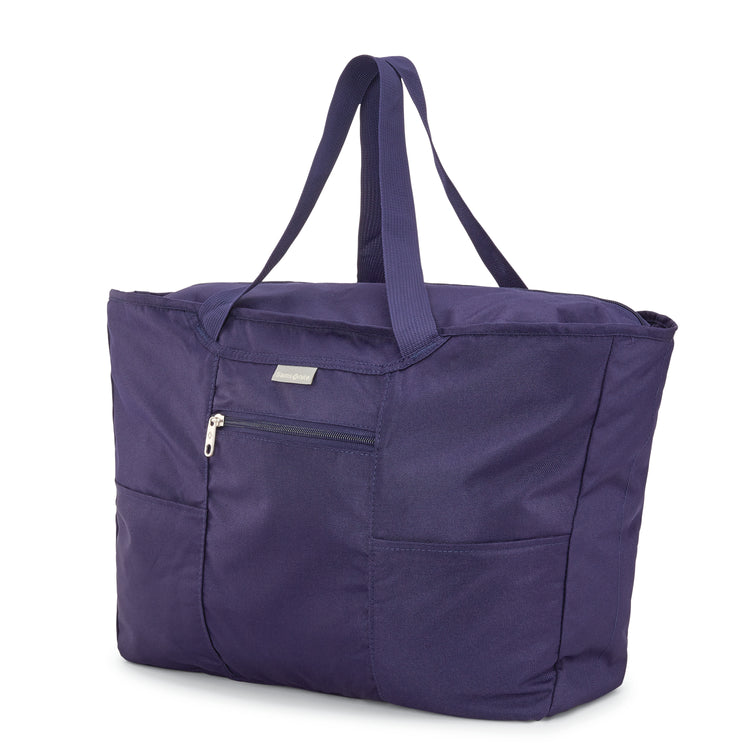 Tote / Evening Blue