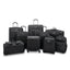 Carry-on / Deep Black