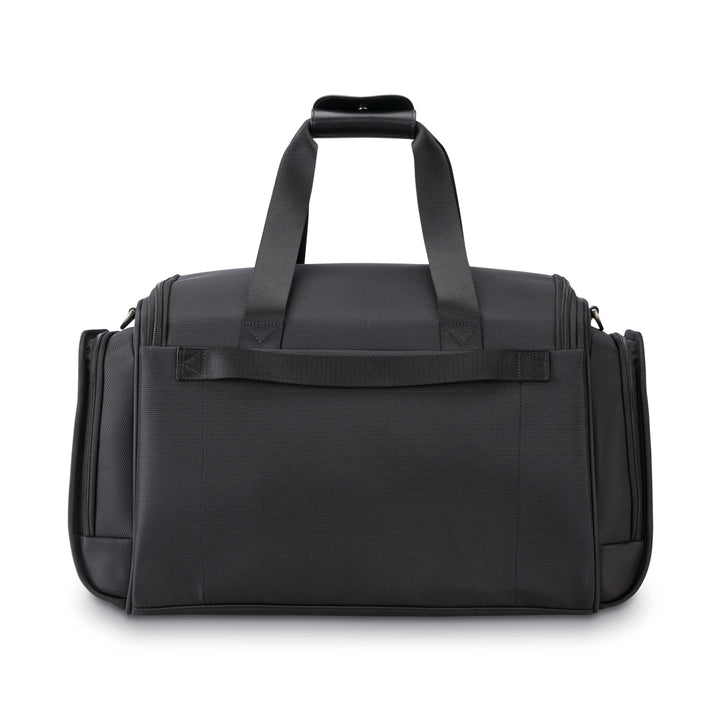 Duffel / Deep Black