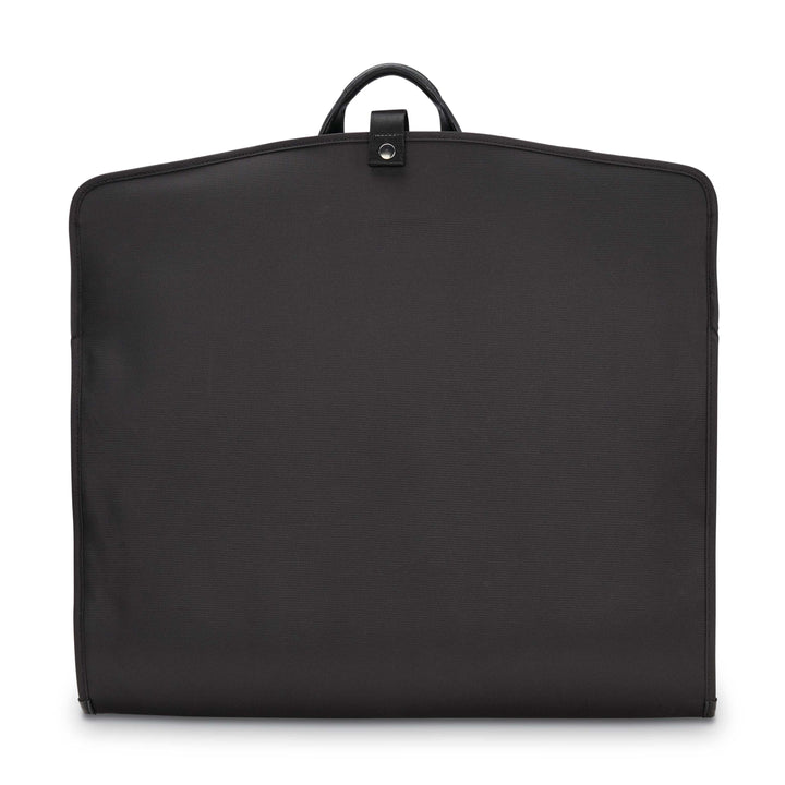 Garment Sleeve / Deep Black