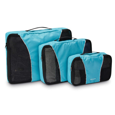 Packing Cubes (3) / Blue