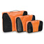 Packing Cubes (3) / Orange Tiger