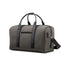 Duffel / Black Herringbone