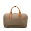 Duffel / Terracotta Herringbone