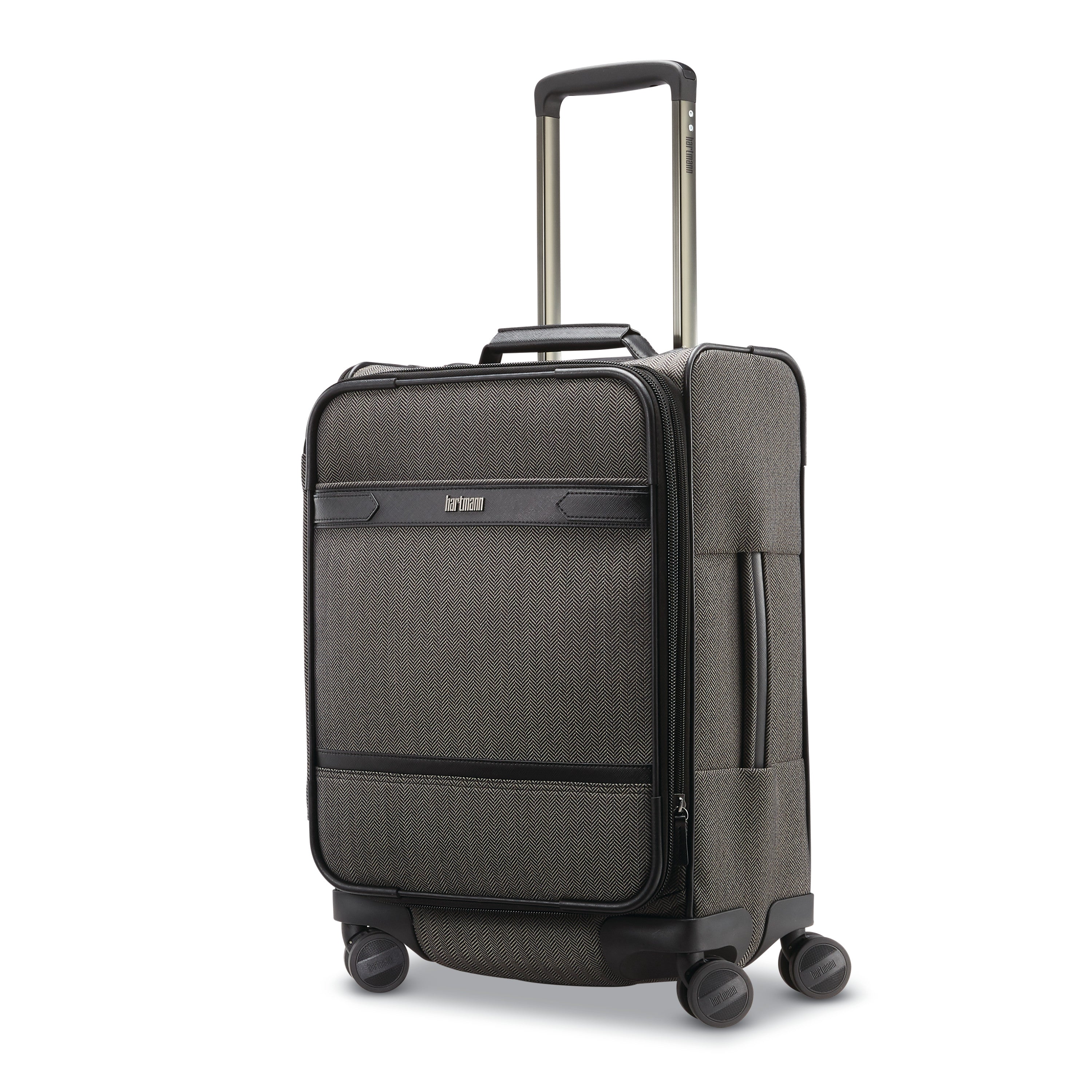 Hartmann Luggage – Travaloo