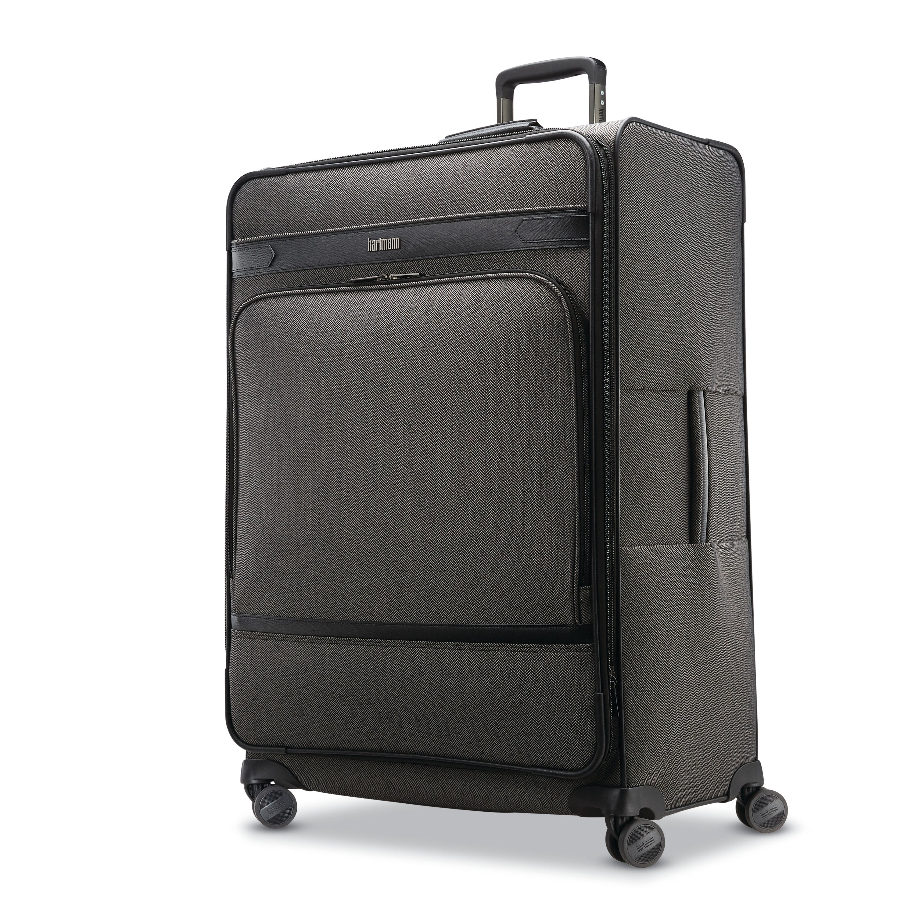 Hartmann Luggage – Travaloo