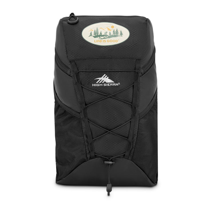 Pack-N-Go / Blue Slate