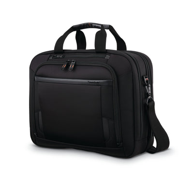 Briefcase / Black