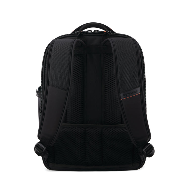 Slim Backpack / Black