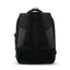 Slim Backpack / Shaded Grey/Black