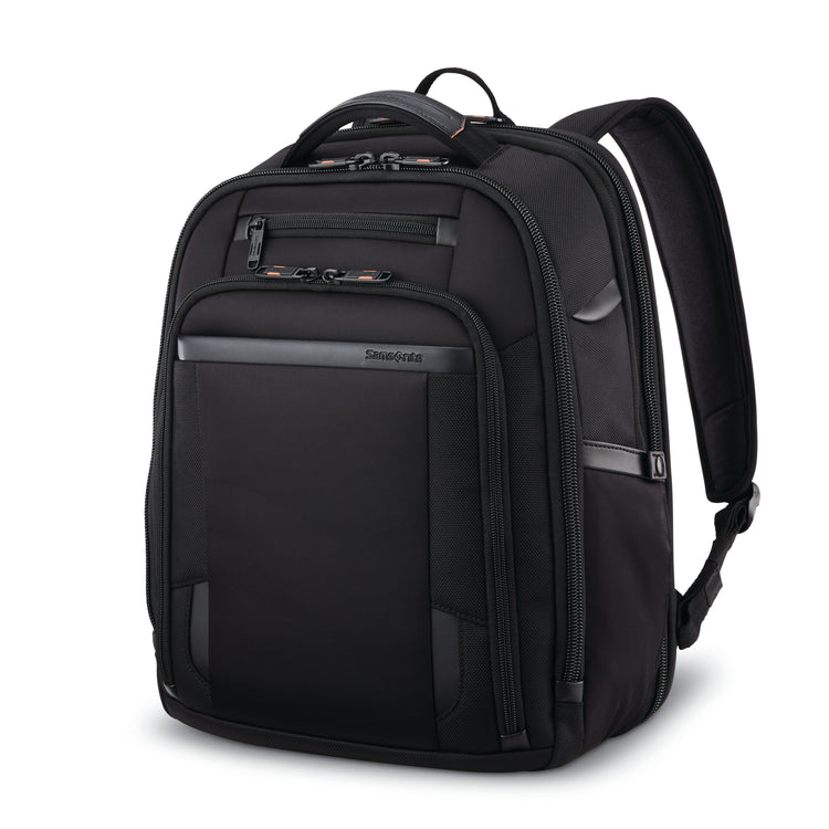 Standard Backpack / Black