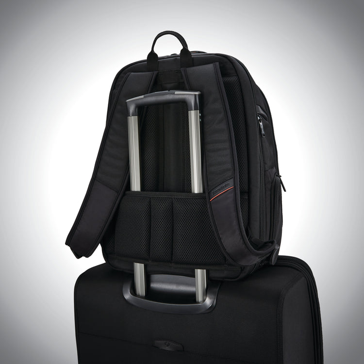 Standard Backpack / Black