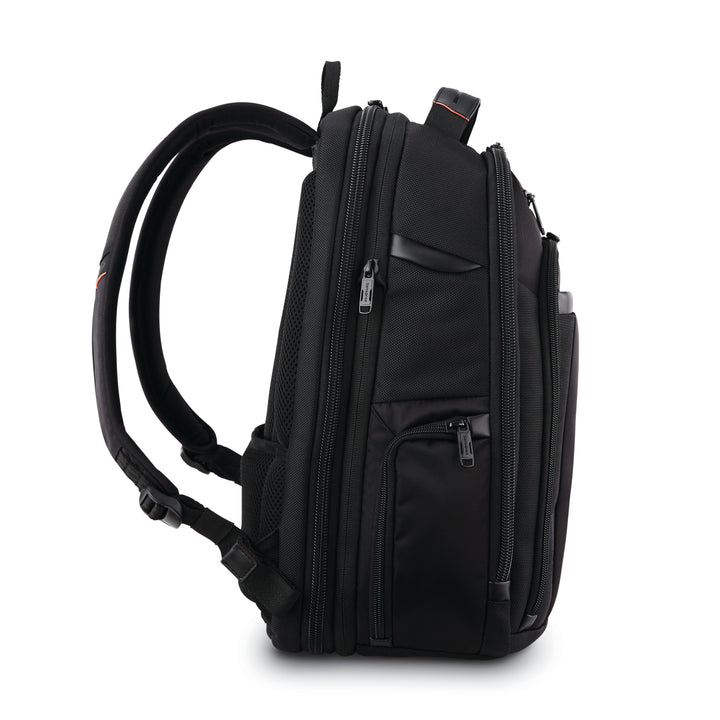 Standard Backpack / Black