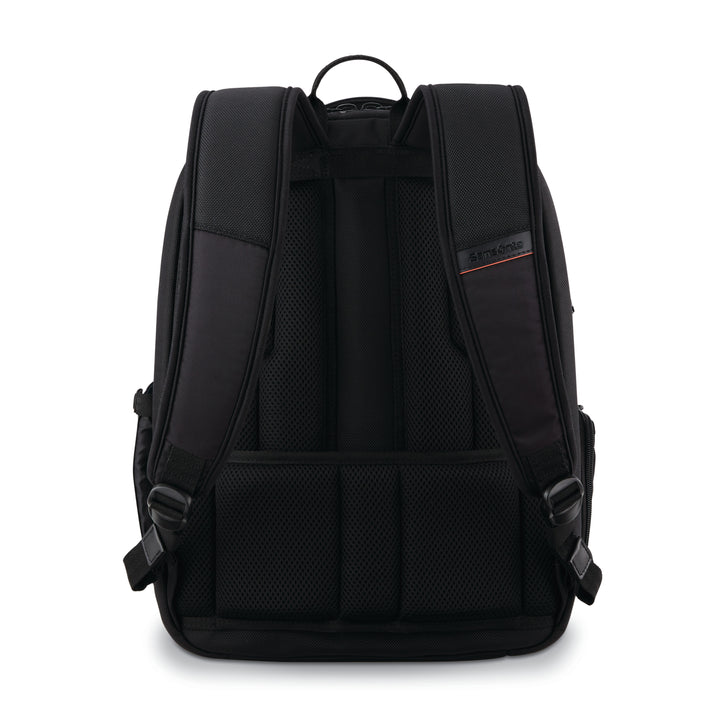 Standard Backpack / Black