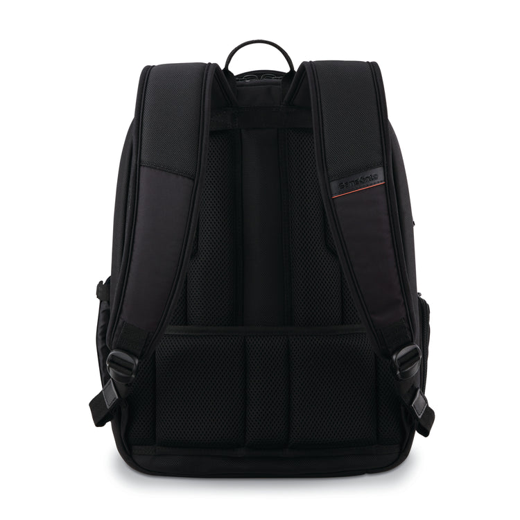 Standard Backpack / Black