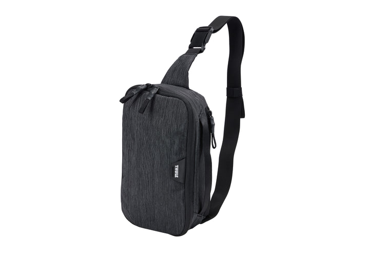 Changing Backpack / Black