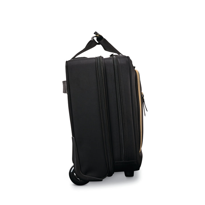 Rolling Carryall / Black