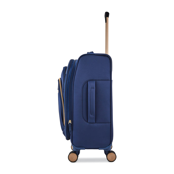 Carry-on  / Navy Blue